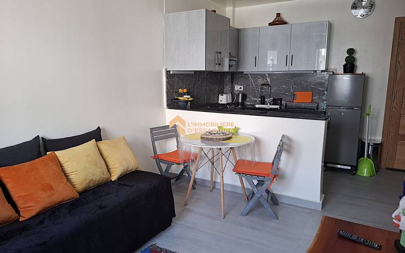 Appartement vue mer 1 chambre (4)